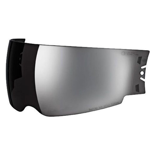 Schuberth replacement silver - replacement,