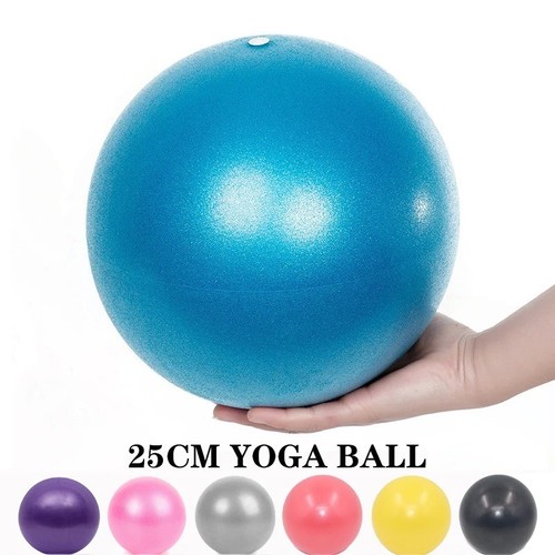 25cm mini yoga ball - 25cm,