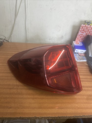 Suzuki vitara 2019 passenger - suzuki,