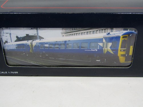 Bachmann 505 car class - bachmann,