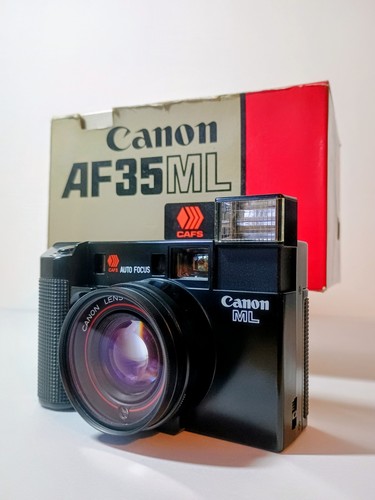 Canon af35ml 35mm - canon, focus