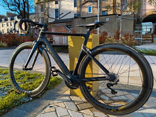 Canyon aeroad 0 carbon - canyon, 8.0