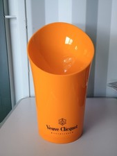 Large french vintage orange - french,