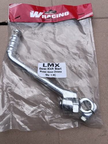 Heavy duty 16mm kickstart - 16mm,