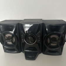 Sony Mini Hi-Fi Component