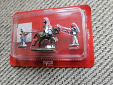 Del Prado Napoleonic Soldiers