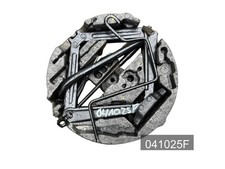 Original Vauxhall Zafira B