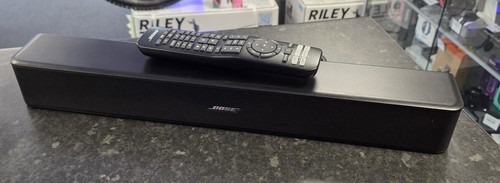 Bose solo soundbar - 5,