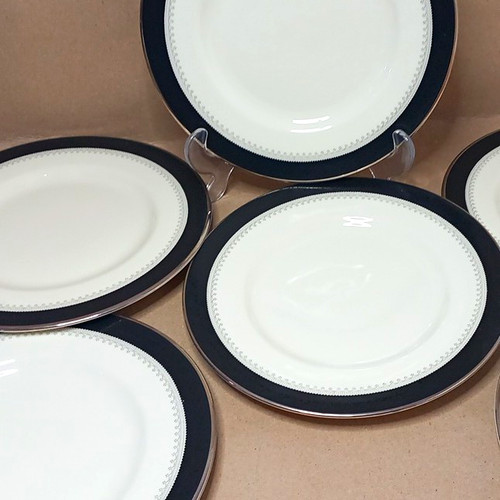 Minton wilmington fine - wilmington, bone