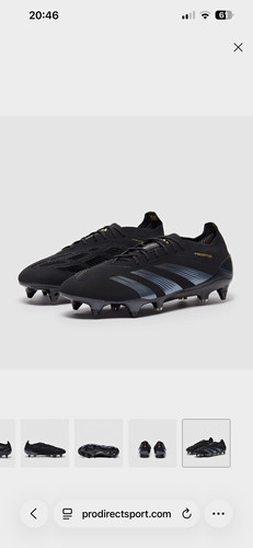 Adidas predator elite - predator,