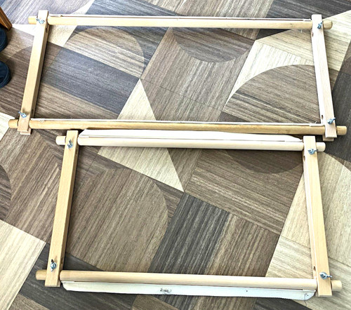 Tapestry embroidery frame - 2, x