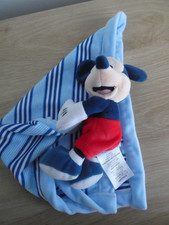 Disney Store Mickey Mouse Baby