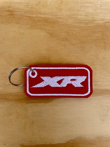 Honda 600 xr600 keychain - xr,