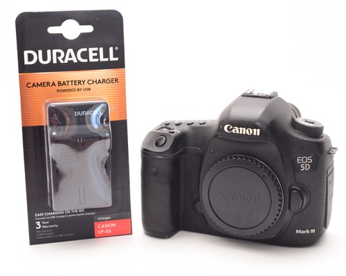 Canon eos mark iii 3mp - 5d,