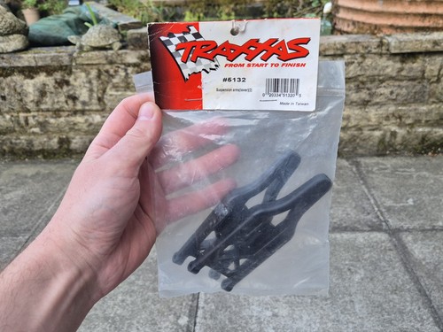 Traxxas maxx front rear - maxx,