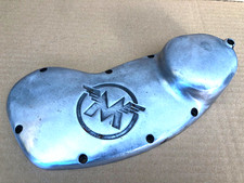 Vintage Rare genuine Matchless AJS Timing Cover 021341