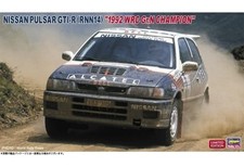 1/24 Nissan Pulsar GTI-R