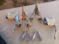  Campagnolo C-Record Delta