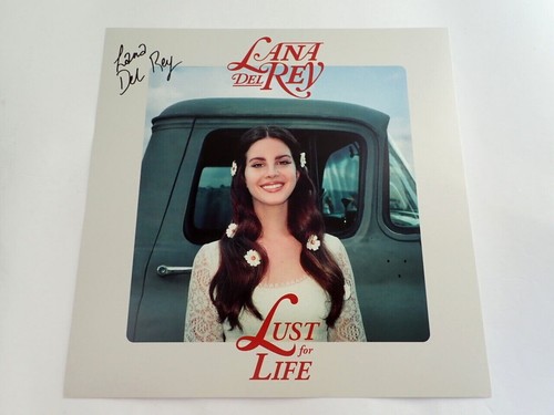 Lana del rey - for, life