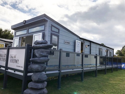 2021 willerby vogue classique - 2021,