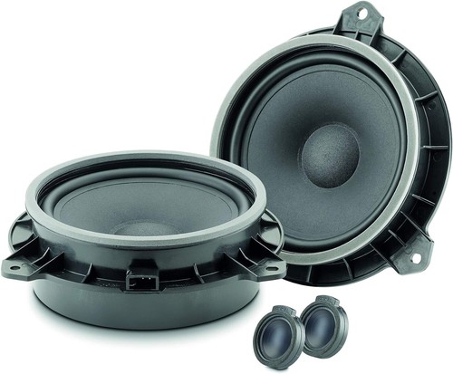 Focal istoy165 inch 2 way - istoy165, 2-way
