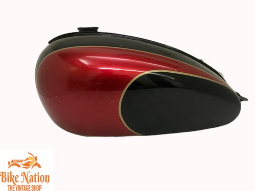 Fit for triumph t150 - for,