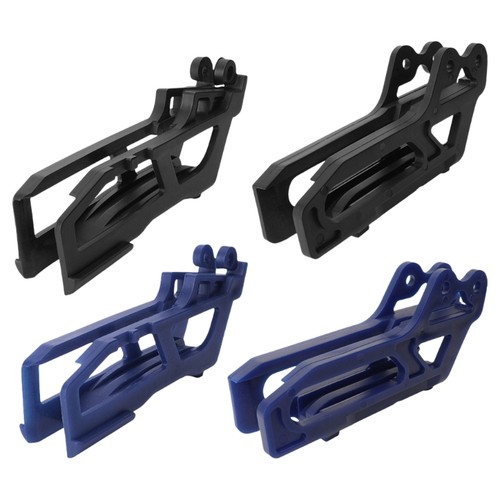 Motorcycle chain guide - chain,