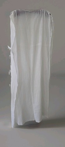 Antique vintage underdress - antique, or
