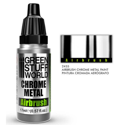 Green stuff world 2455 - stuff,
