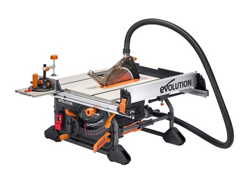 Evolution r255tbl portable - evolution, r255tbl+