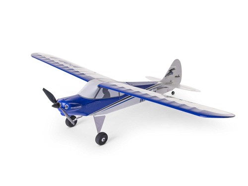 Hobbyzone sport cub high - cub,