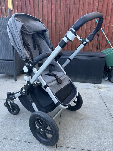 Bugaboo cameleon - bugaboo, 3