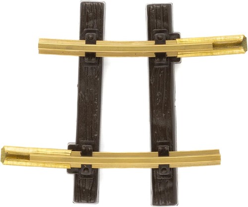 Lgb l11040 curved track - lgb, r1