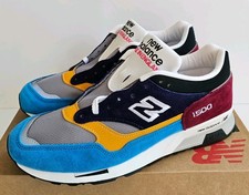 New Balance M1500X Sample Lab