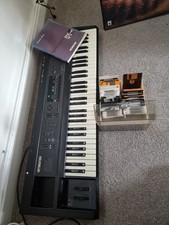 Ensoniq EPS 16 Plus Digital