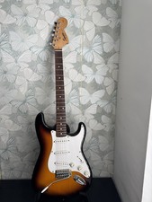 Fender Squire Affinity
