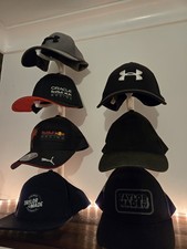 Modular Hat Rack & Tabletop