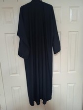 Burqa Abaya Jilbab Muslim