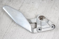 Footrest Bracket Plate Front