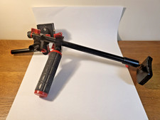 Small Shoulder Steady Rig for