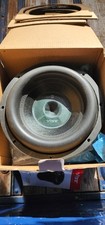 vibe black air 10in subwoofer