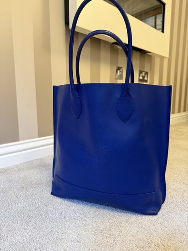 Mulberry tote bag - tote, genuine