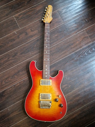 Vintage ibanez roadstar - ibanez,