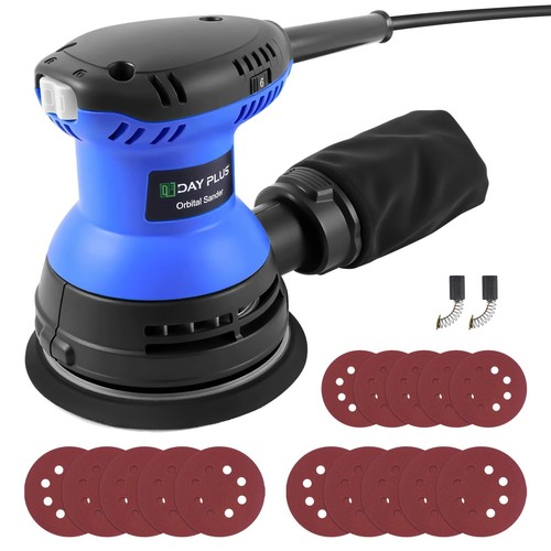 Speed electric 125mm - electric, 1300w