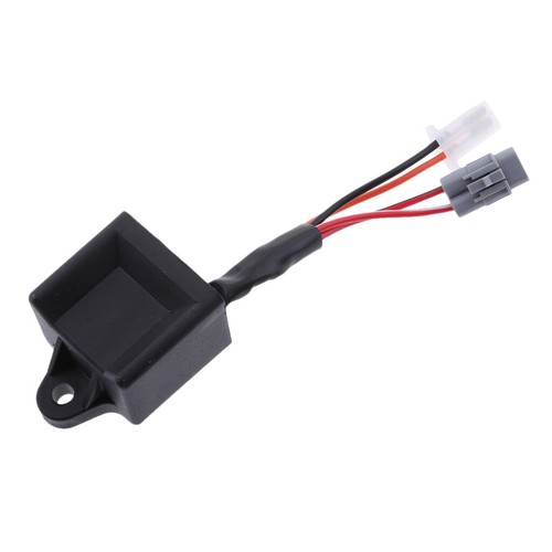Plastic cdi ignition coil box - plastic,