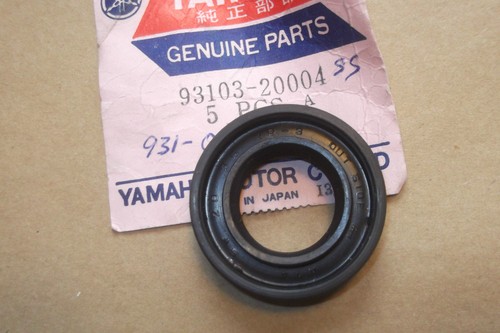Yamaha ya6 yds5 ym2c ds6 - yds5,