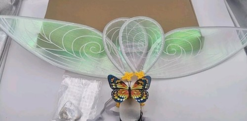 Electrical light fairy - electrical,