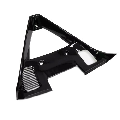 Trim air intake dust cowl - dust,