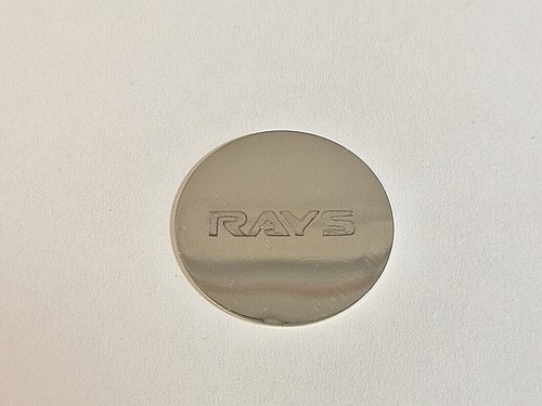 Rays mazdaspeed 01 - rays, ms-01