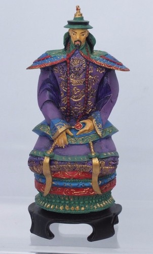 Franklin mint emperors - mint, the